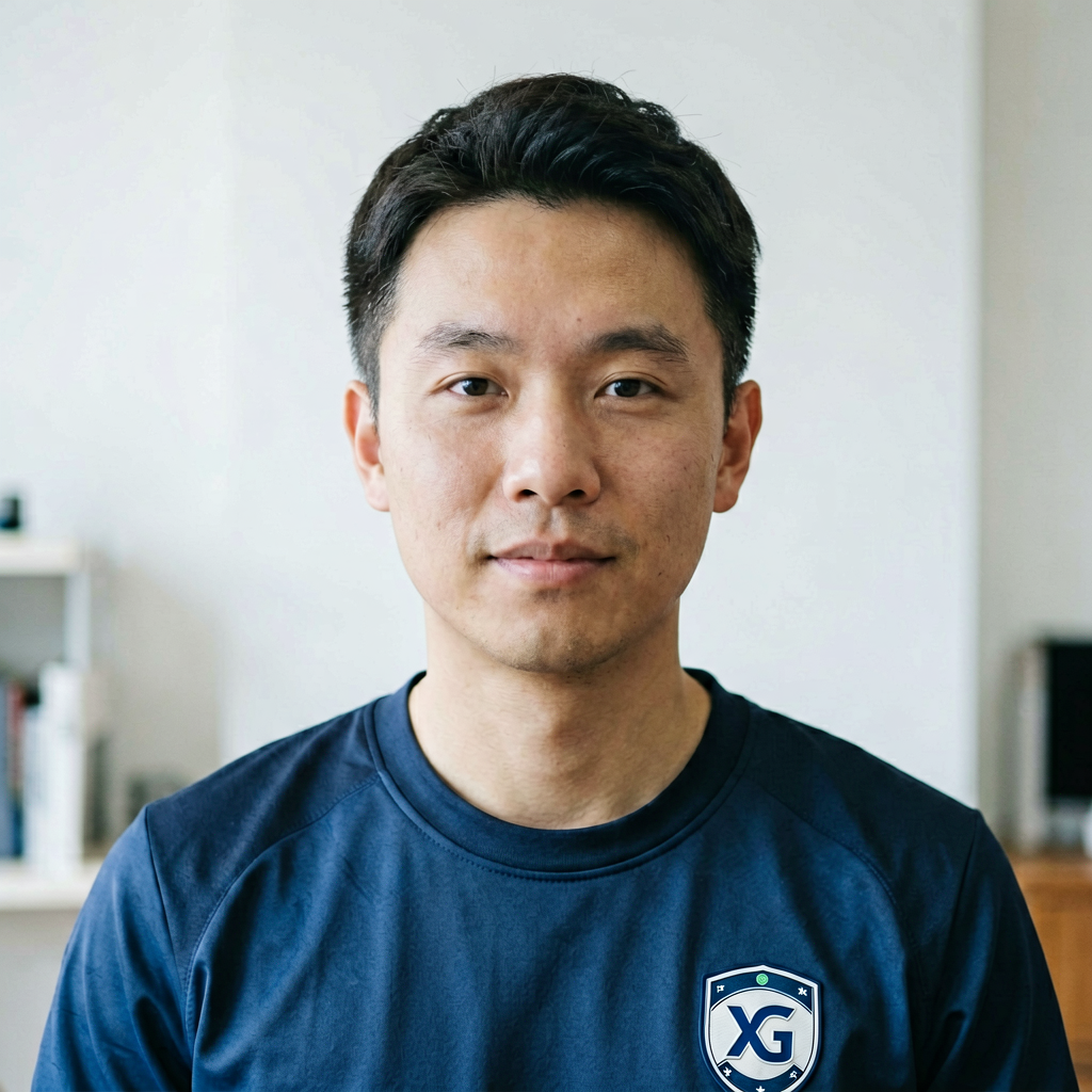 数据分析爱好者