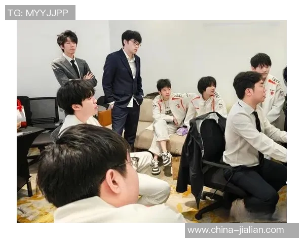 赛后复盘：TES与JDG对决中的战术分析与技术细节探讨