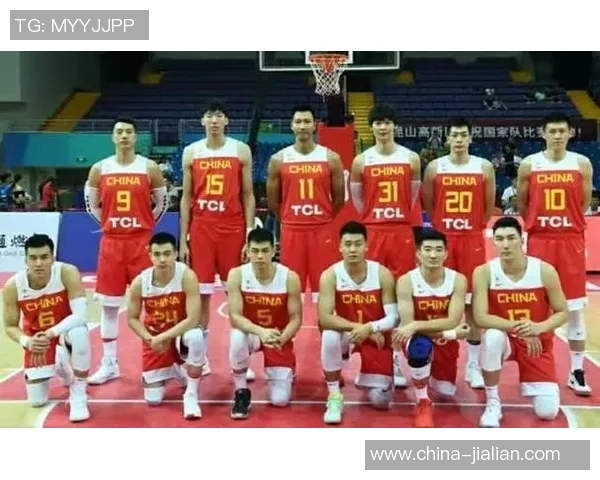 重庆篮球队在杯赛中的实力展现与未来发展潜力分析